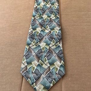 J. Garcia necktie